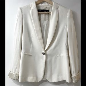 Zara Super Soft Blazer - Women’s medium